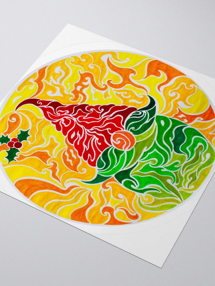 Yule Gnome product image (9)