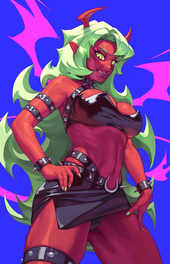 Scanty product image (1)