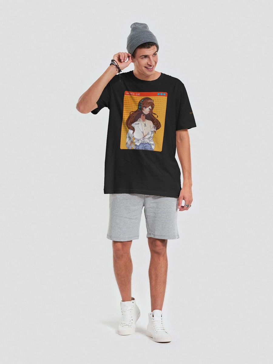 HalaCG.exe T-Shirt - Unisex product image (2)