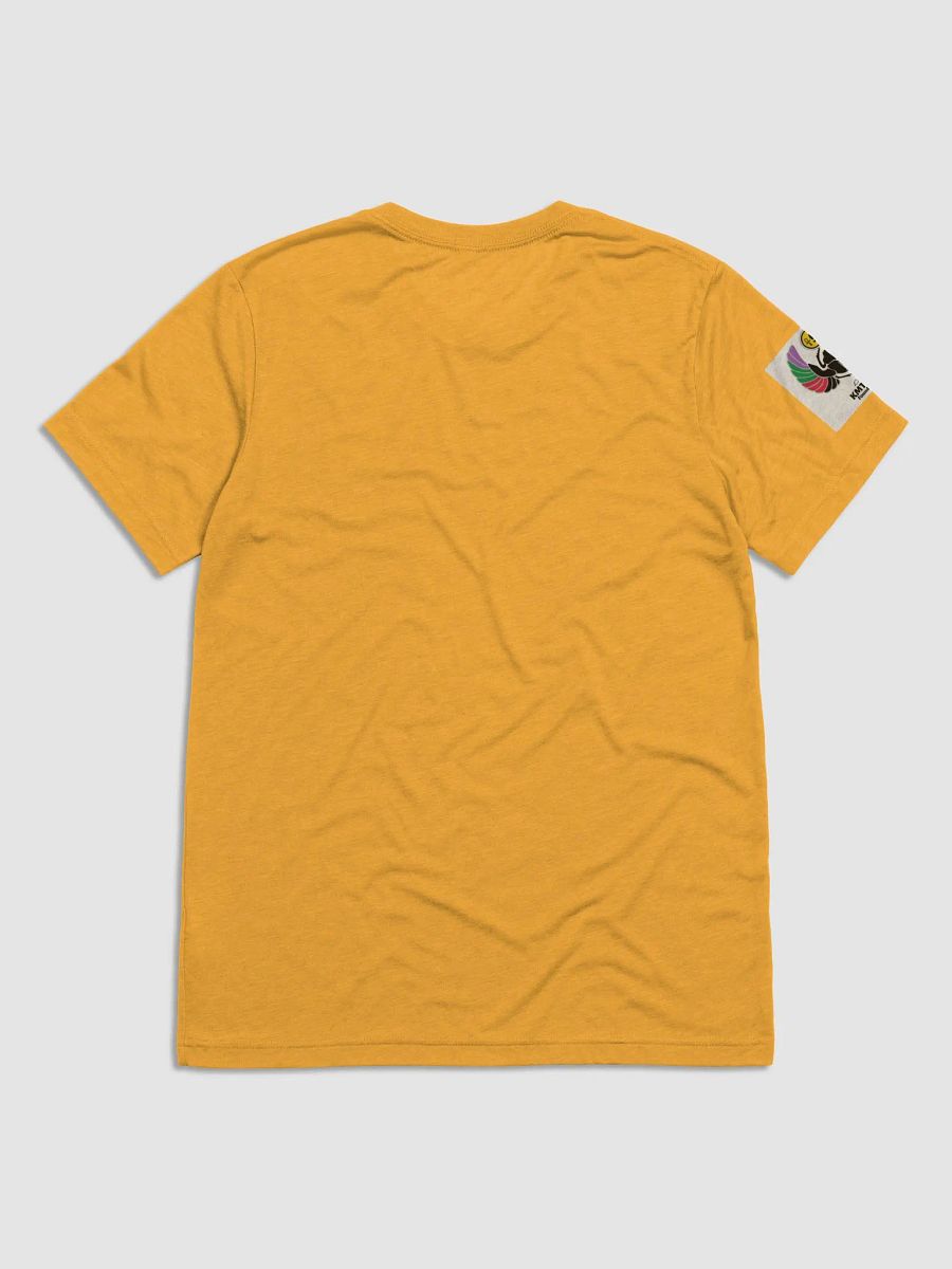 KMT SPEAKS - SEKHMET (Limited Edition KMT Asen T-Shirt) product image (2)