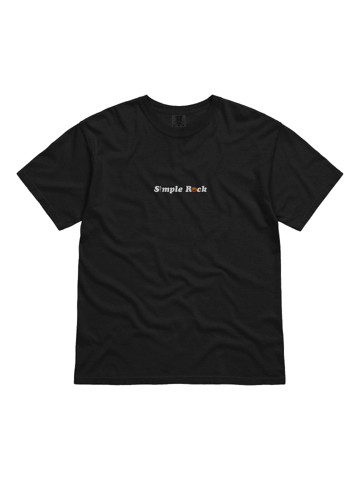 Limited Simple Rock x Halloween Tees product image (1)