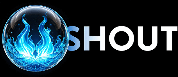 Shout