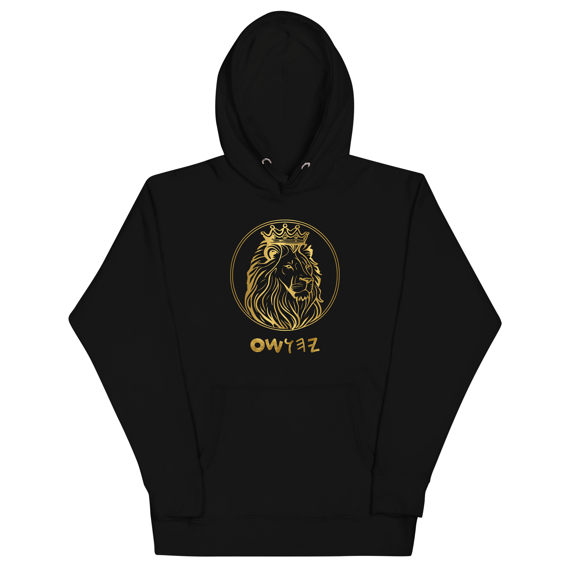 KING YAHUSHA SWEATSHIRT product image (2)