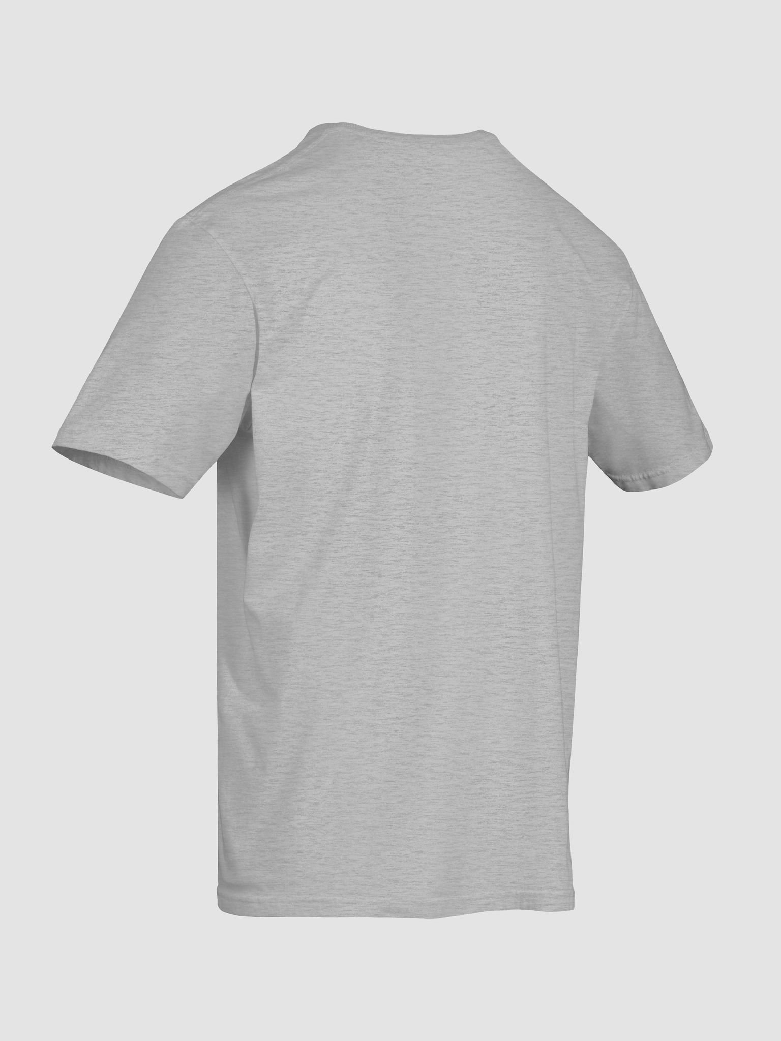 Camiseta Unisex DOGOD Light product image (6)