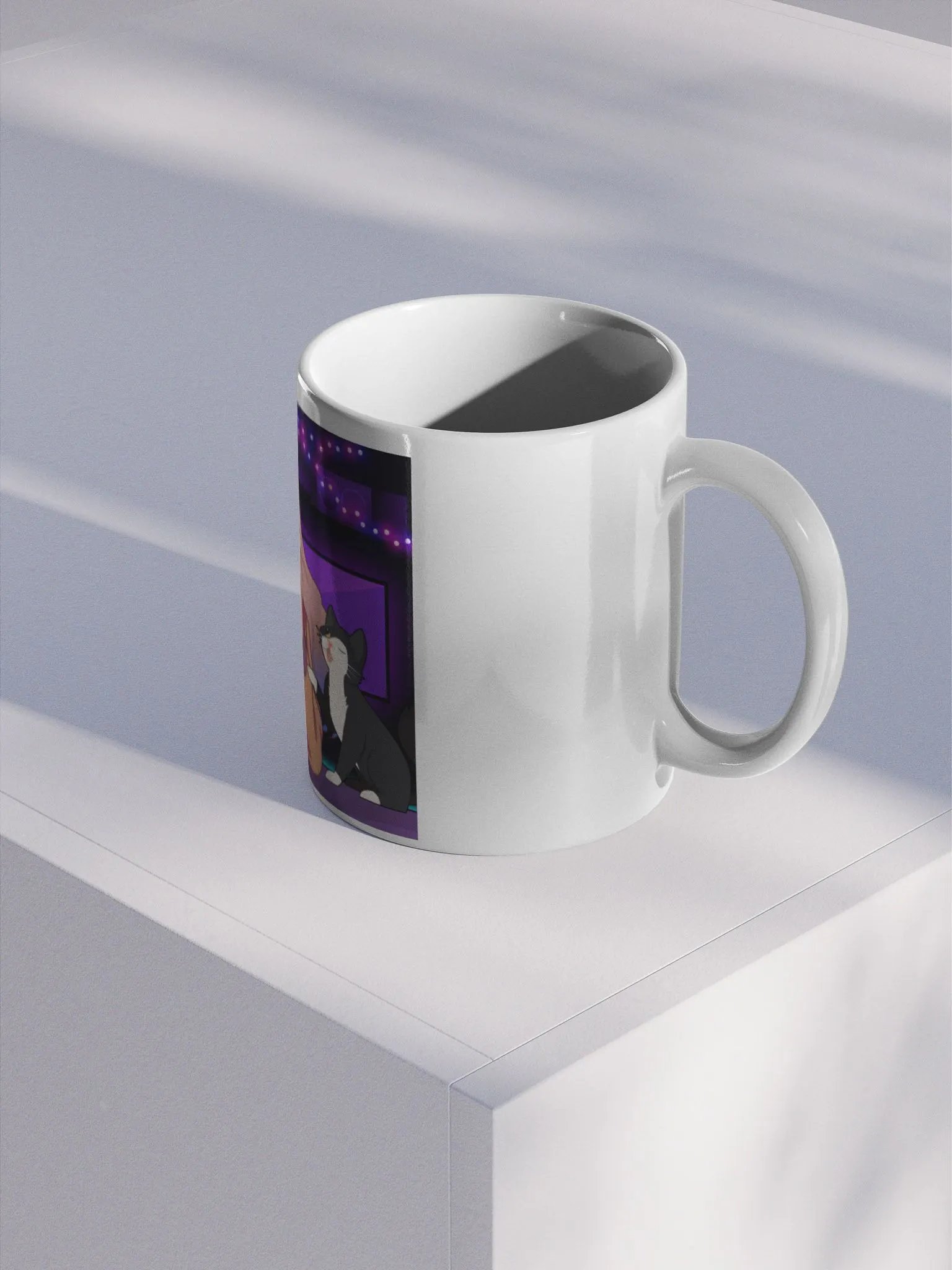 Kit-Tea Mug product image (2)