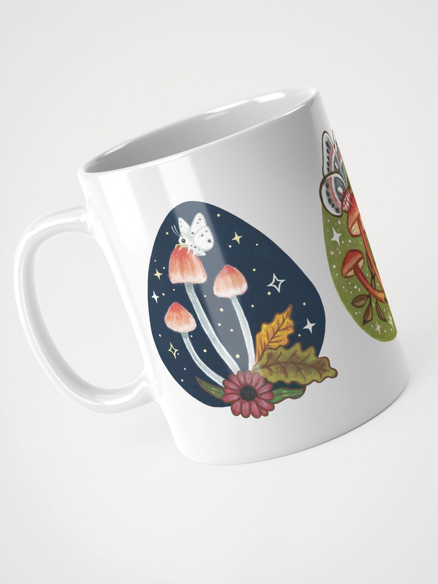 Autumn Secrets - Mug product image (11)