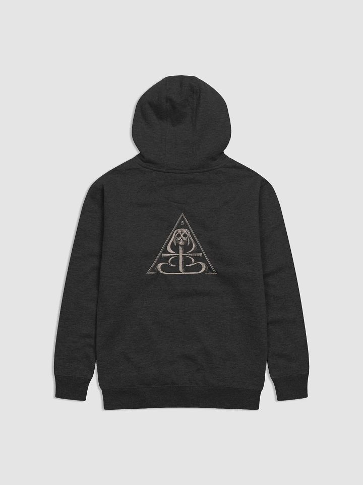 Demonora Logo Hoodie product image (2)