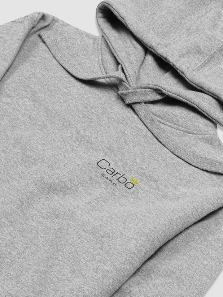 Hoodie, Angel in Ink #5 product image (6)