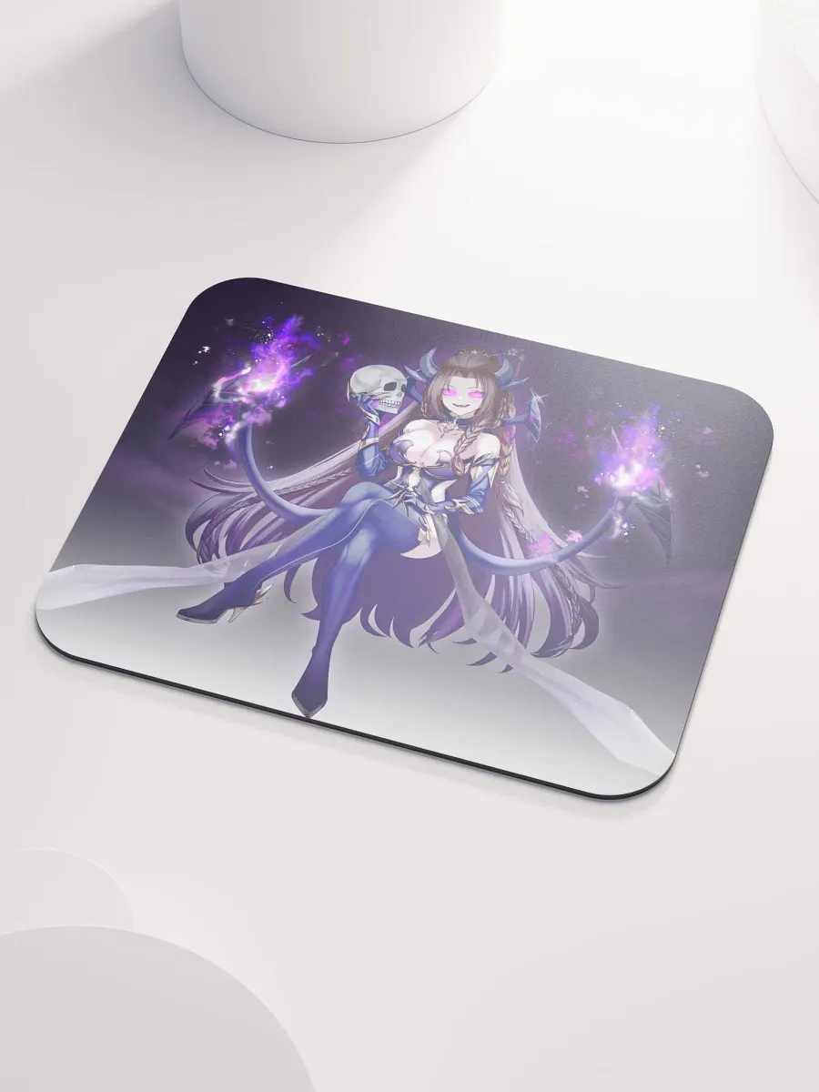 Mystical Enchantment Mouse Pad product image (3)