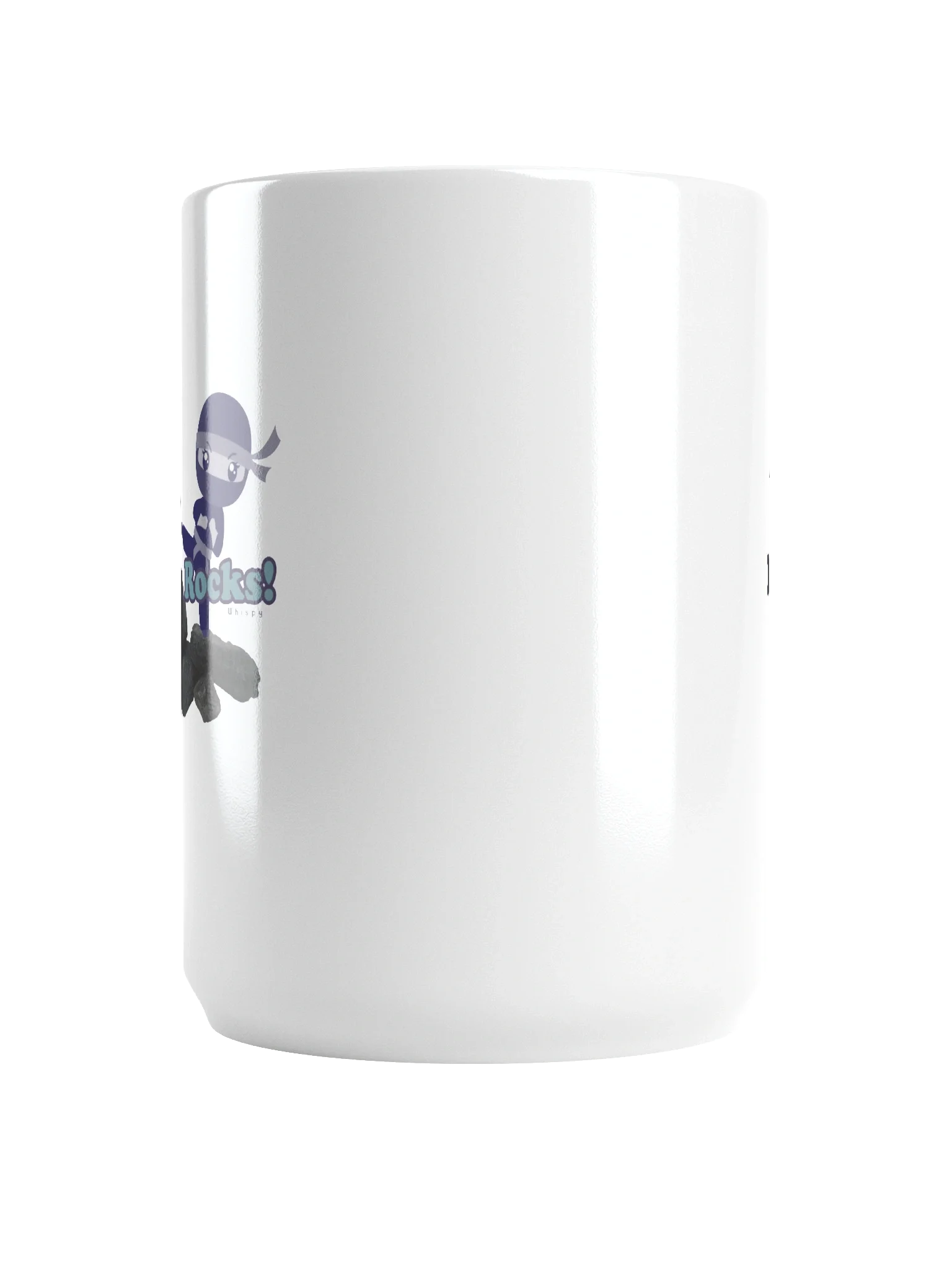 Kick Rocks Coffee Mug product image (6)