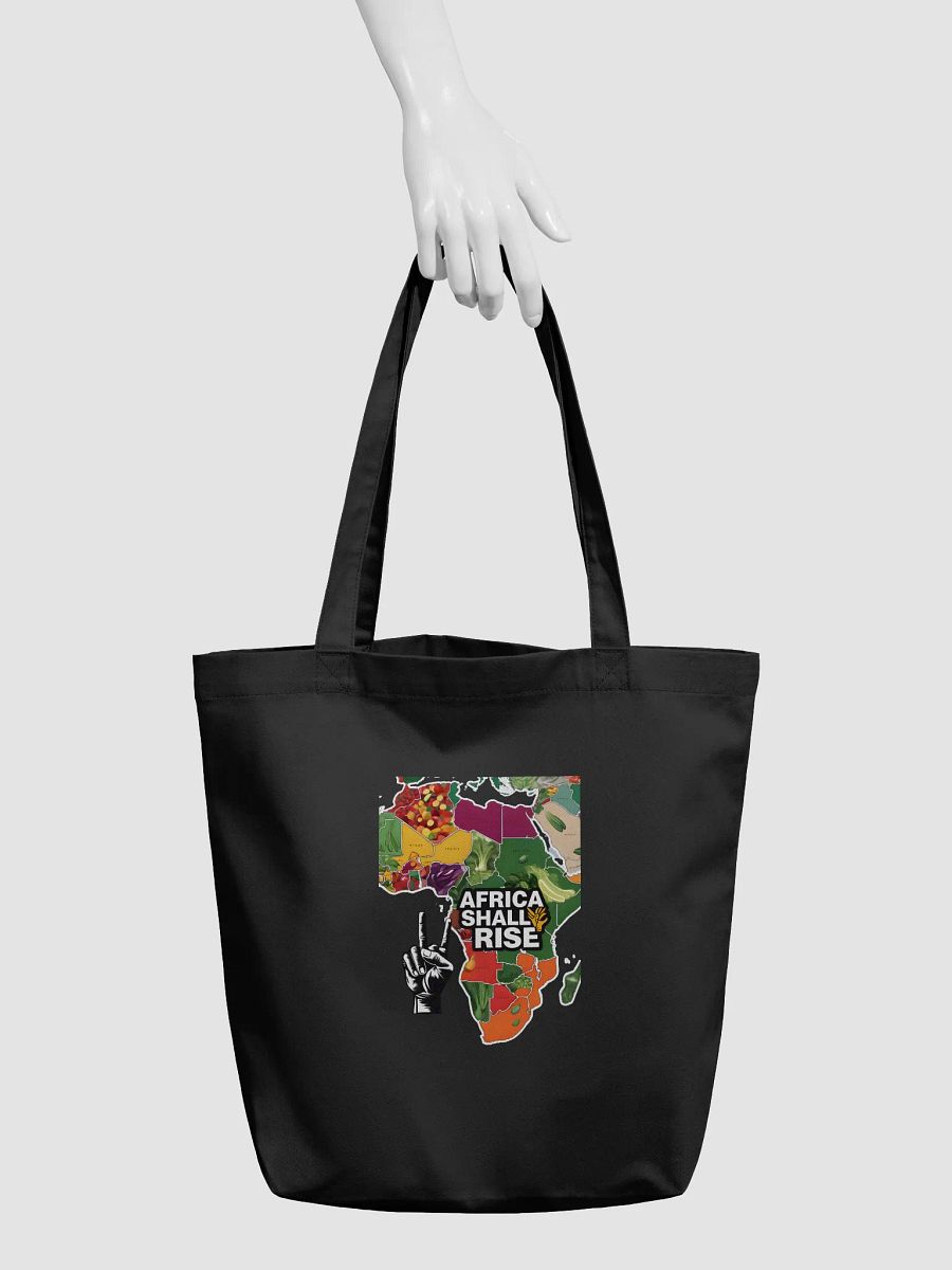 African Abundance Eco Tote product image (3)
