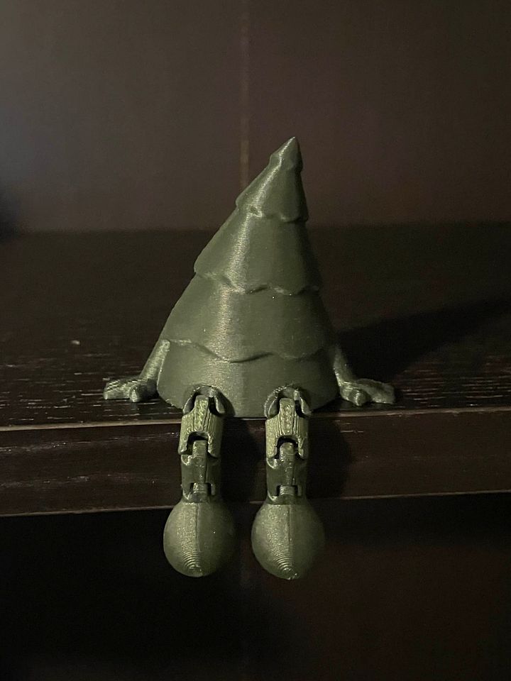 Perched Tree - Small product image (1)
