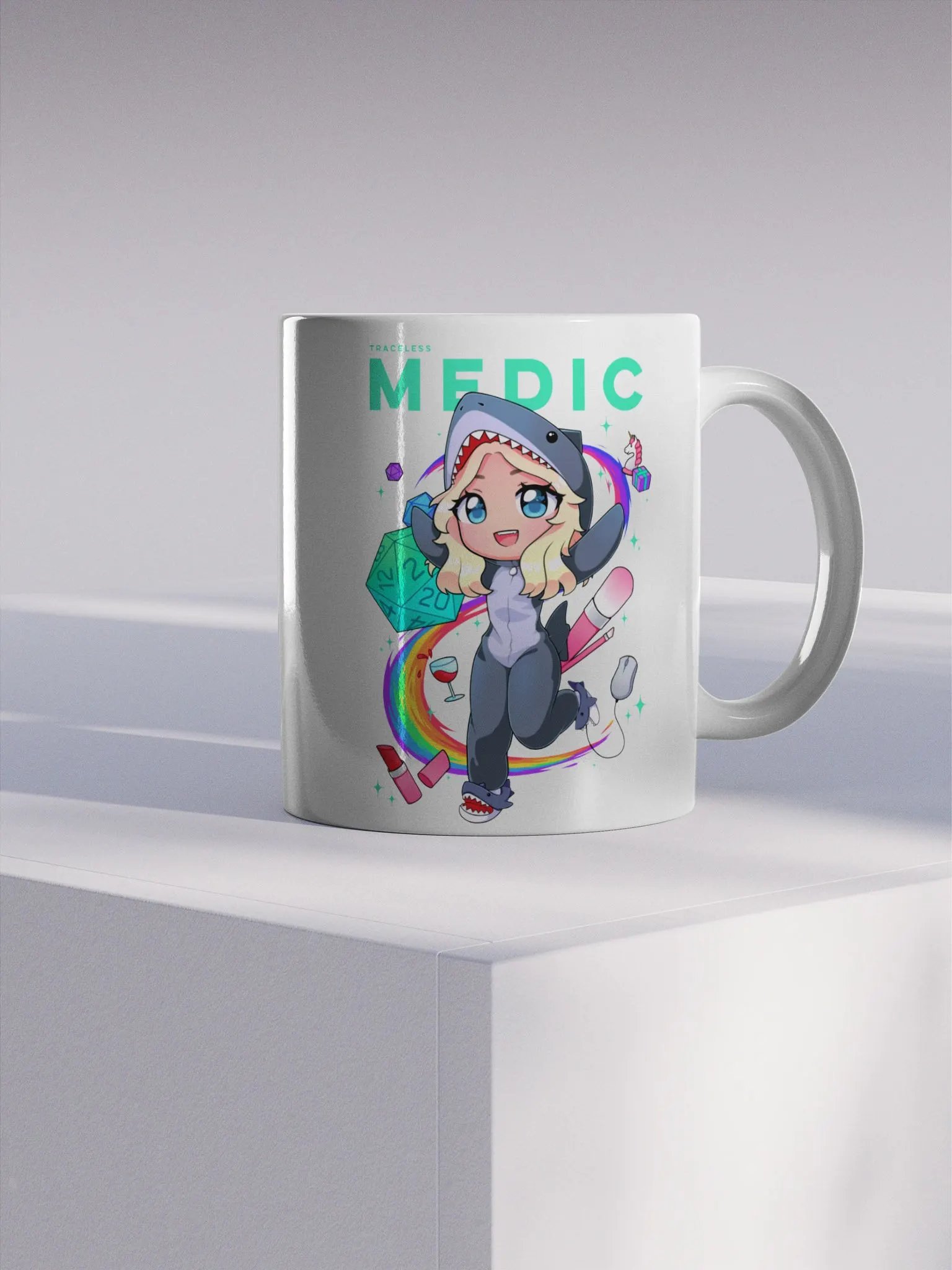 Constellation Mug product image (4)