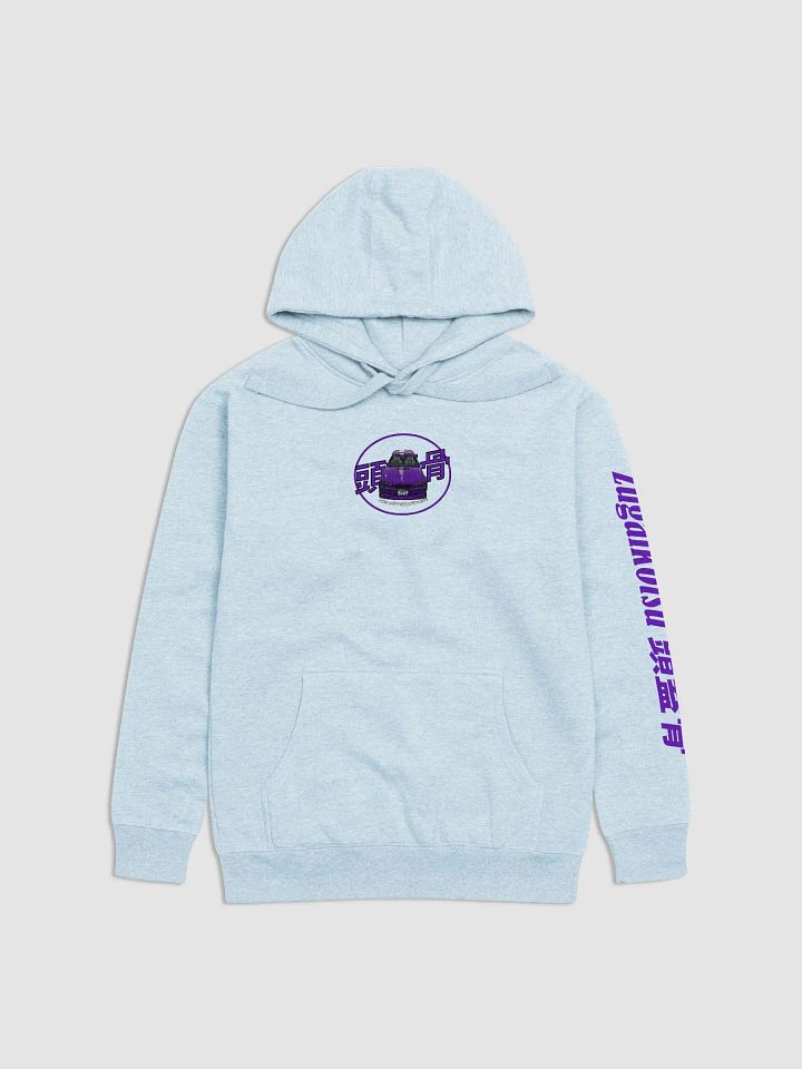 Profile Line Hoodie - E36 product image (5)