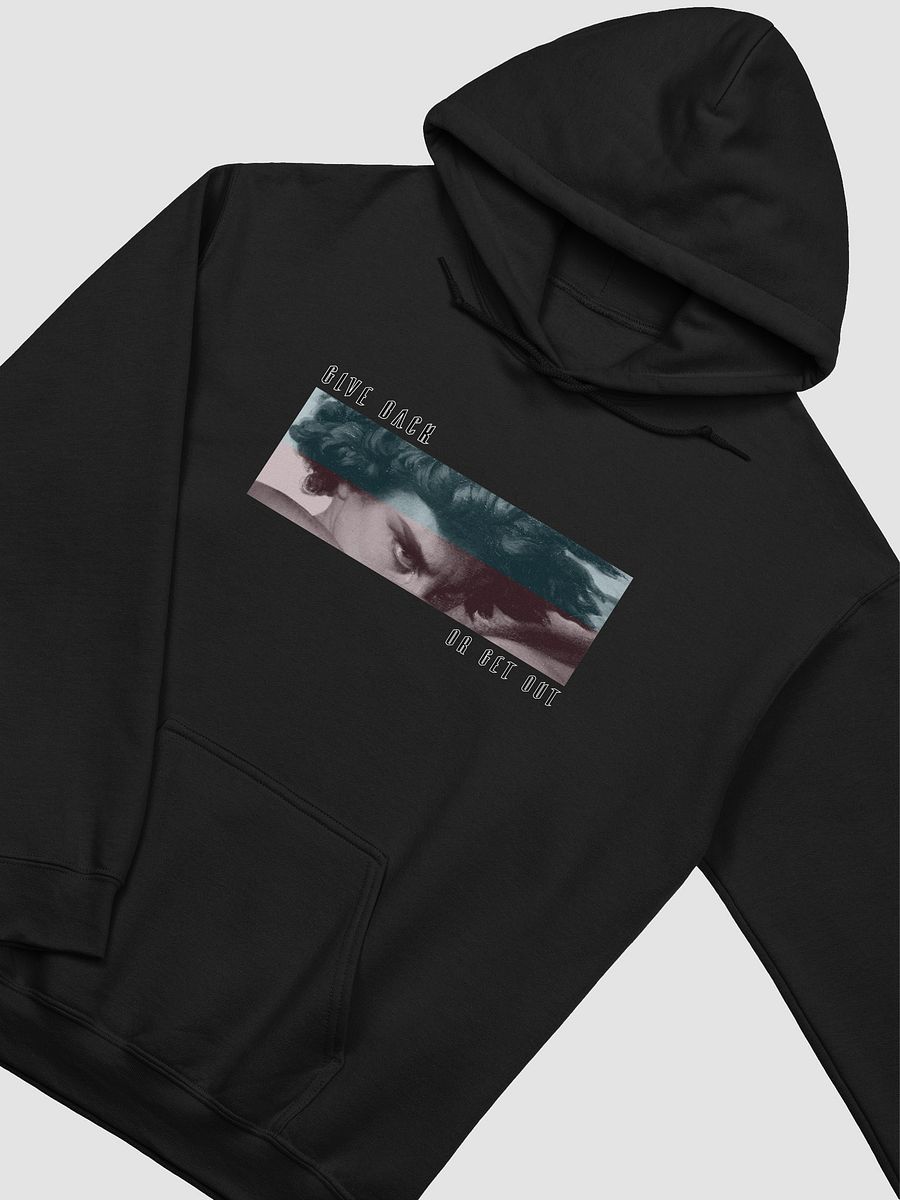 Inferno hoodie 5 product image (3)