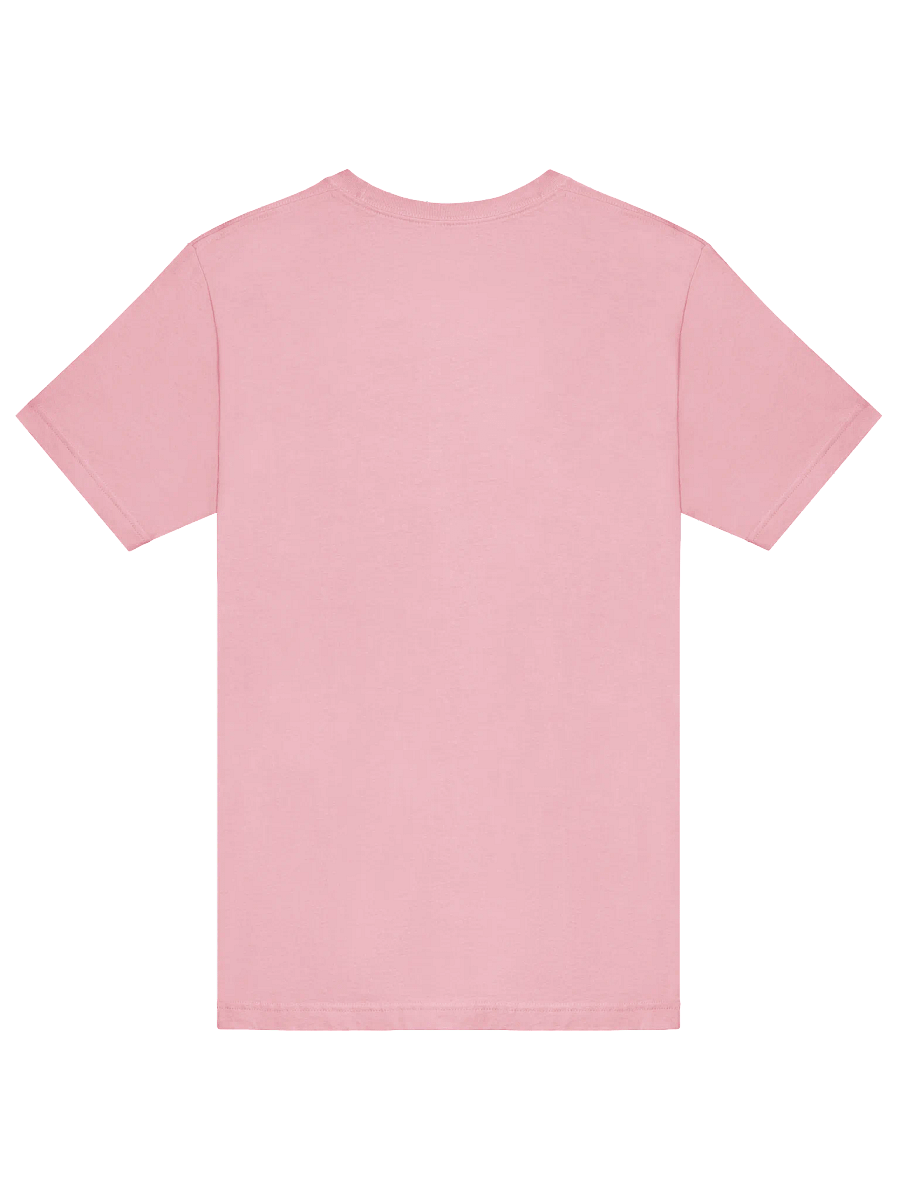 Think Love Supersoft T-Shirt product image (58)