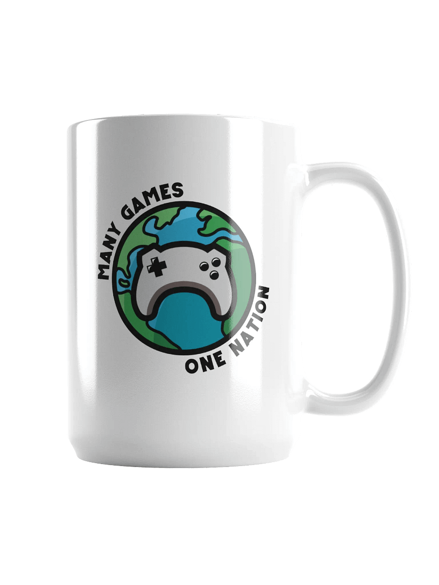 One Of Us Mug (15oz) product image (1)