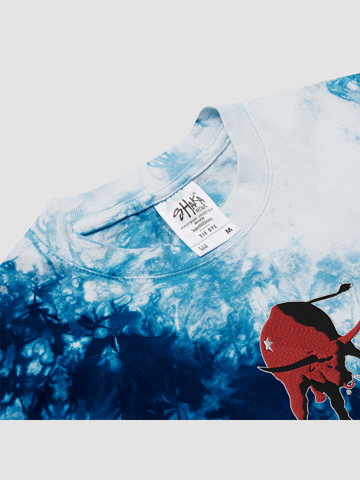 3rdDegree Tie-Dye T-Shirt product image (1)
