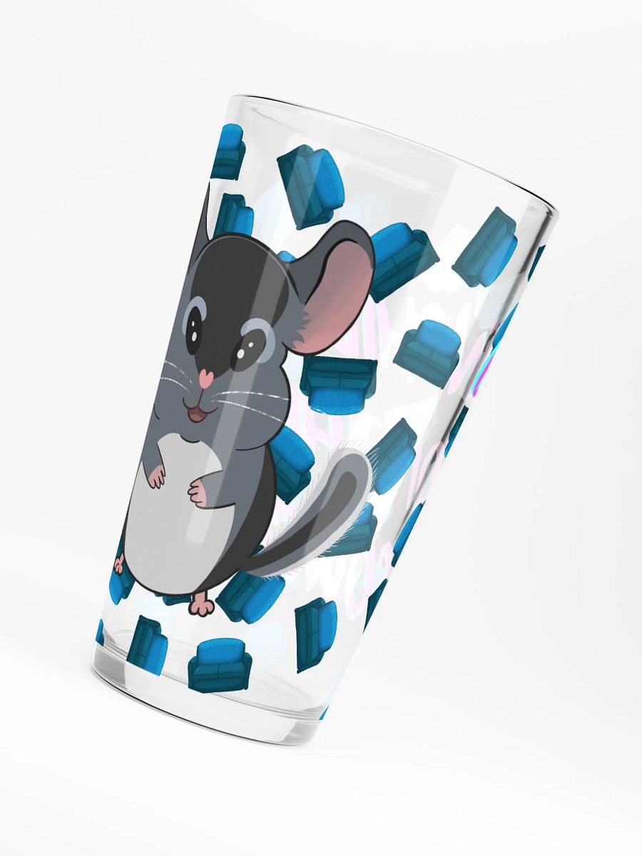 Chinchillin Cup product image (6)