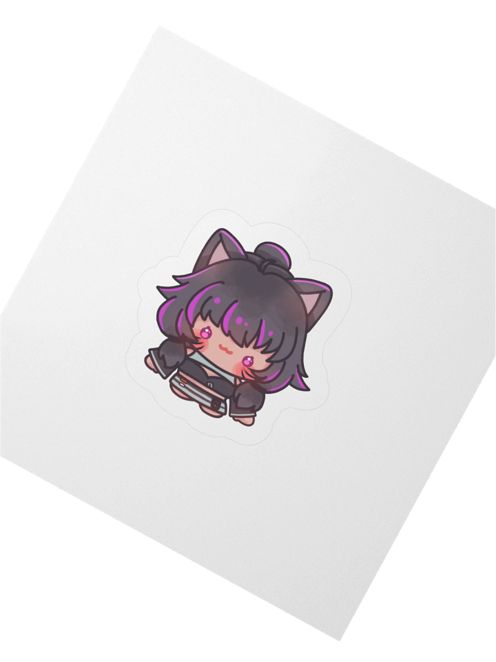 Rae chibi 🌸 product image (4)