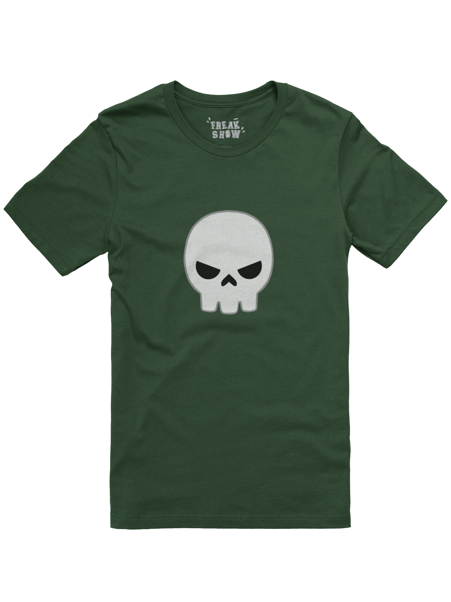 Freak Show Rev T-Shirt product image (8)