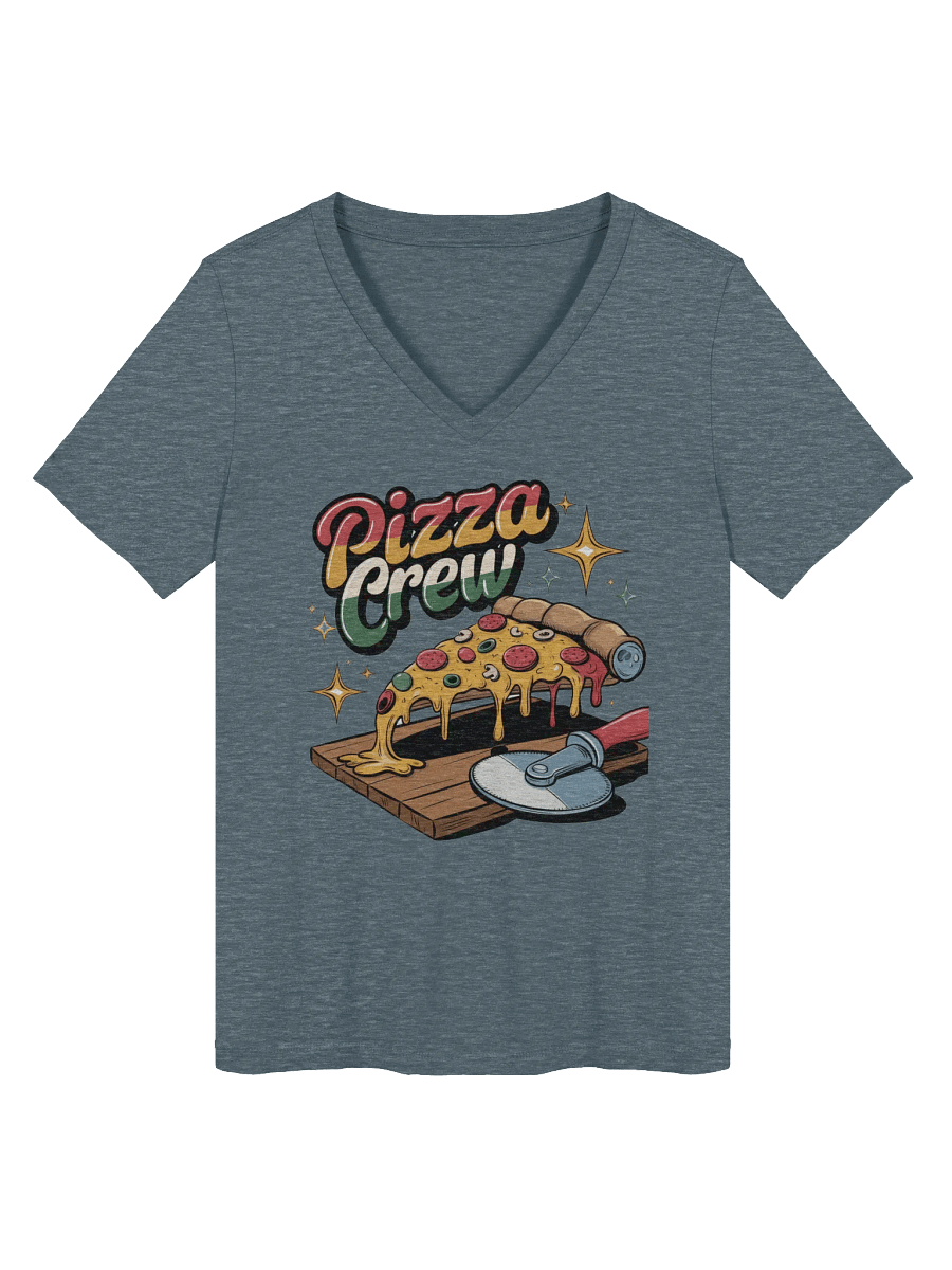 Pizza Crew product image (1)