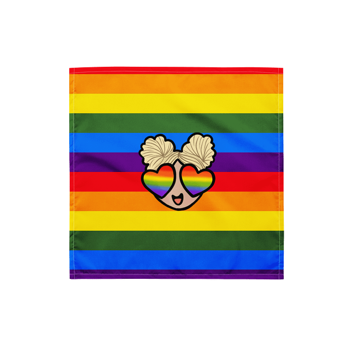 Pride Sunnies Bandana product image (1)