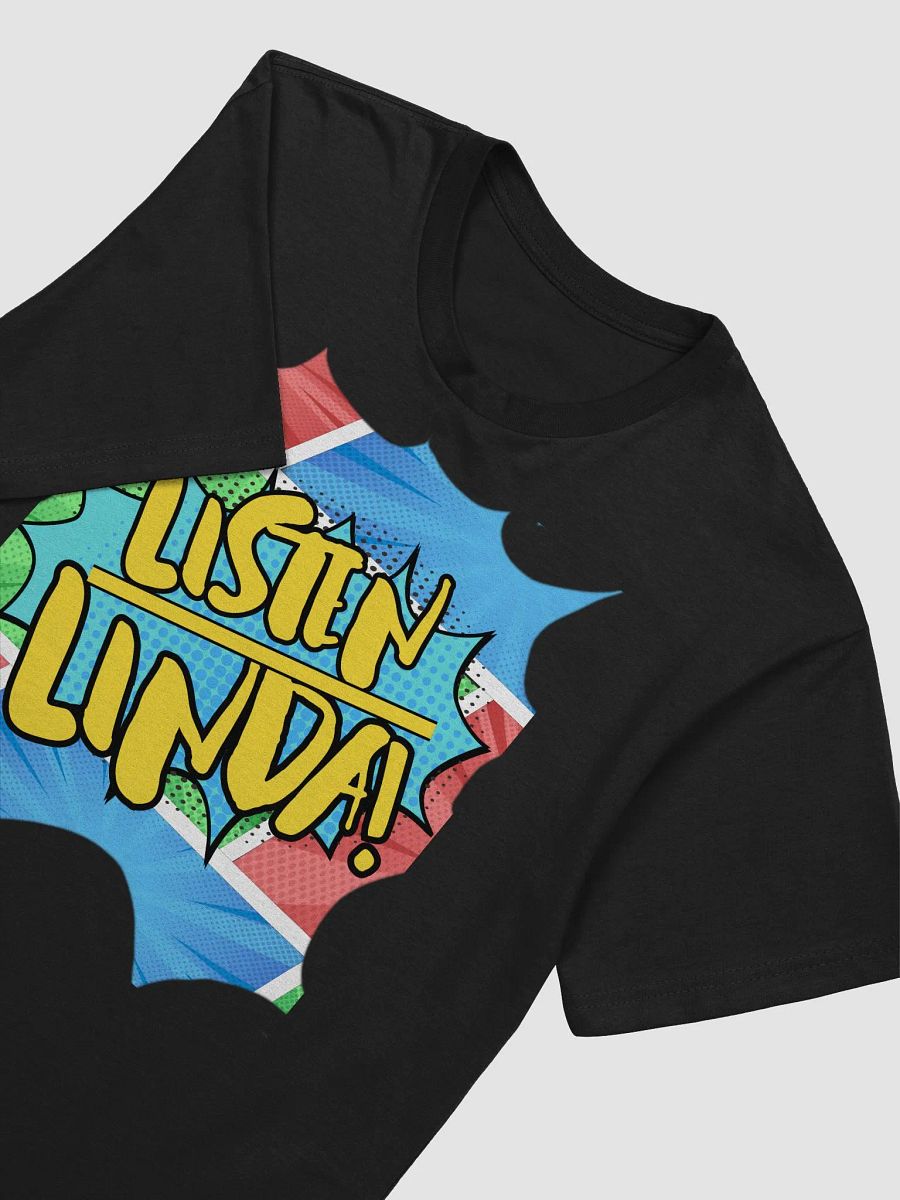 LISTEN LINDA!! product image (33)