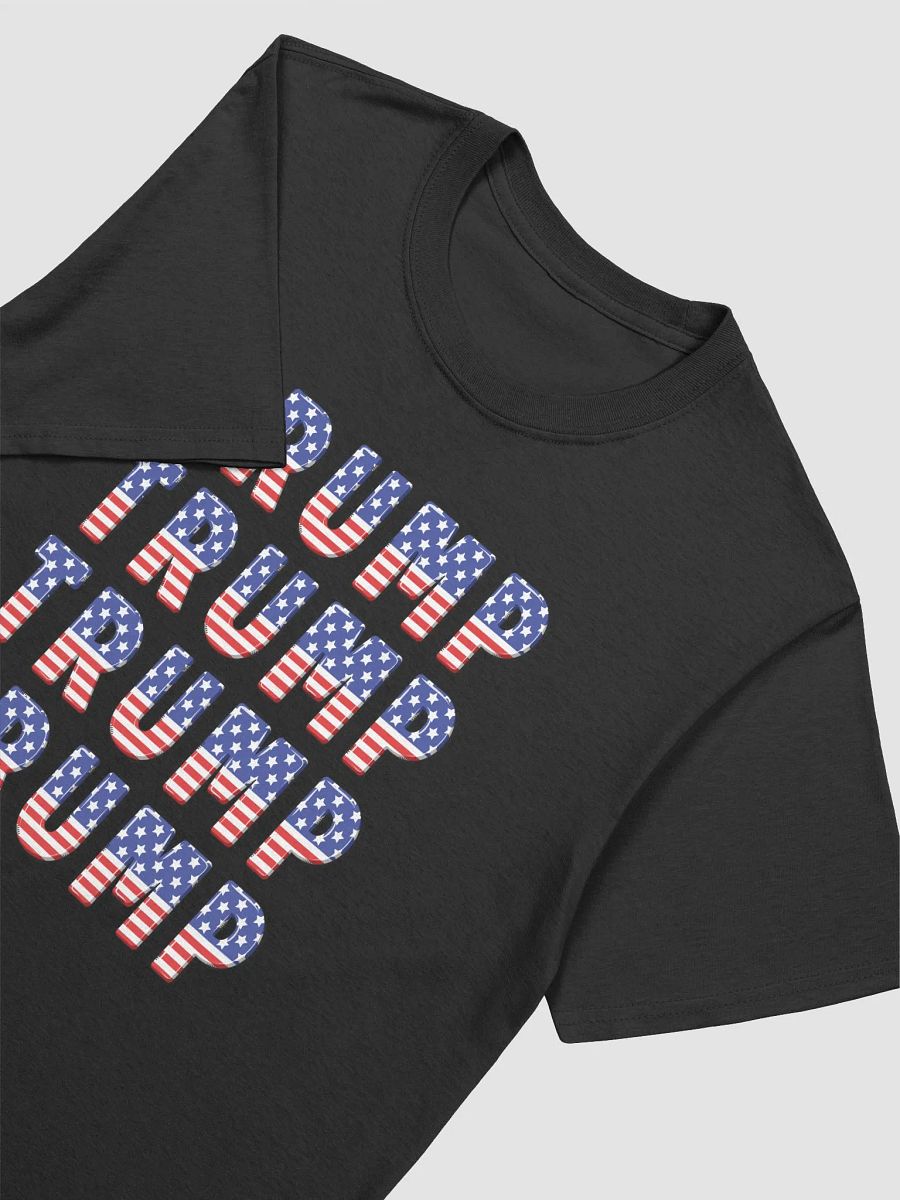 Trump Trump T-shirt product image (2)