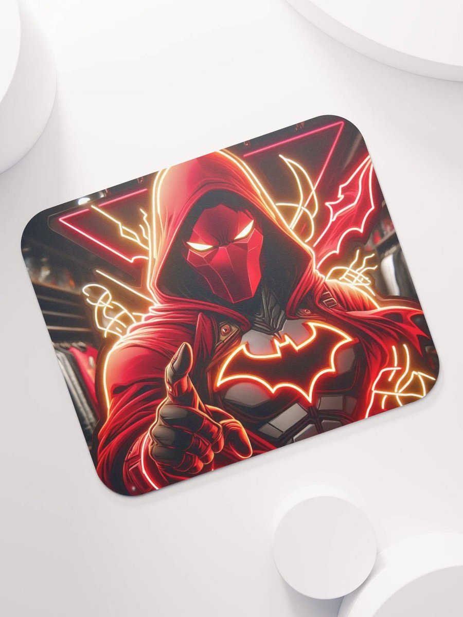 r3dhood picture Mouse Pad product image (7)