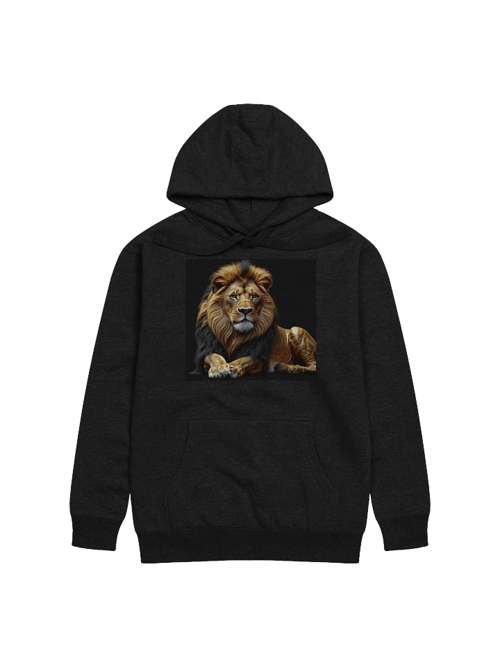 Kingly & Calm Hoodie product image (7)