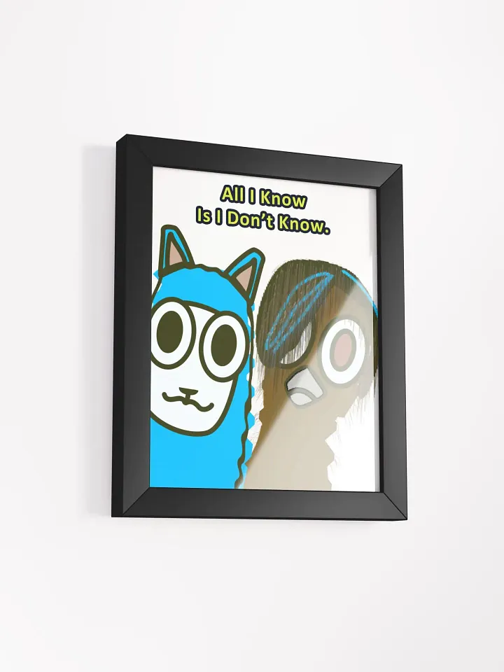 Dillama and Milo Emu 