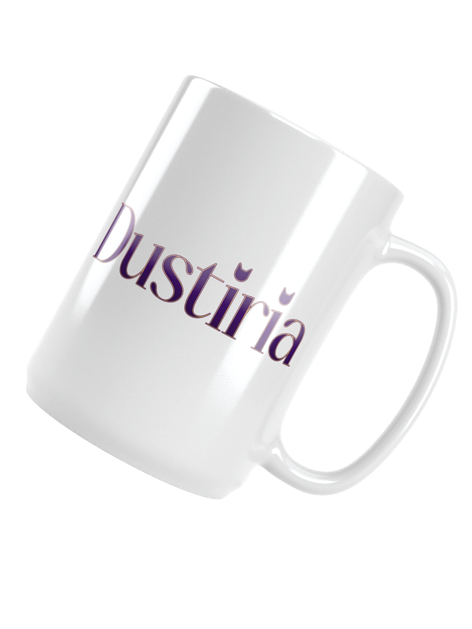 wolf howl mug product image (5)