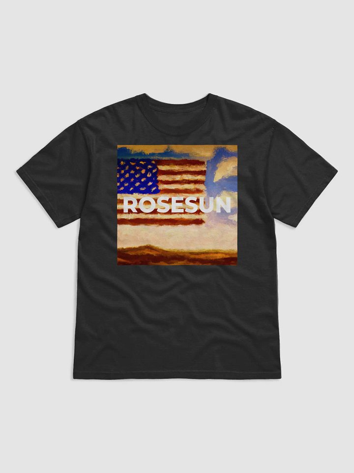 ROSESUN® - RELAXED-FIT - T-SHIRT product image (11)