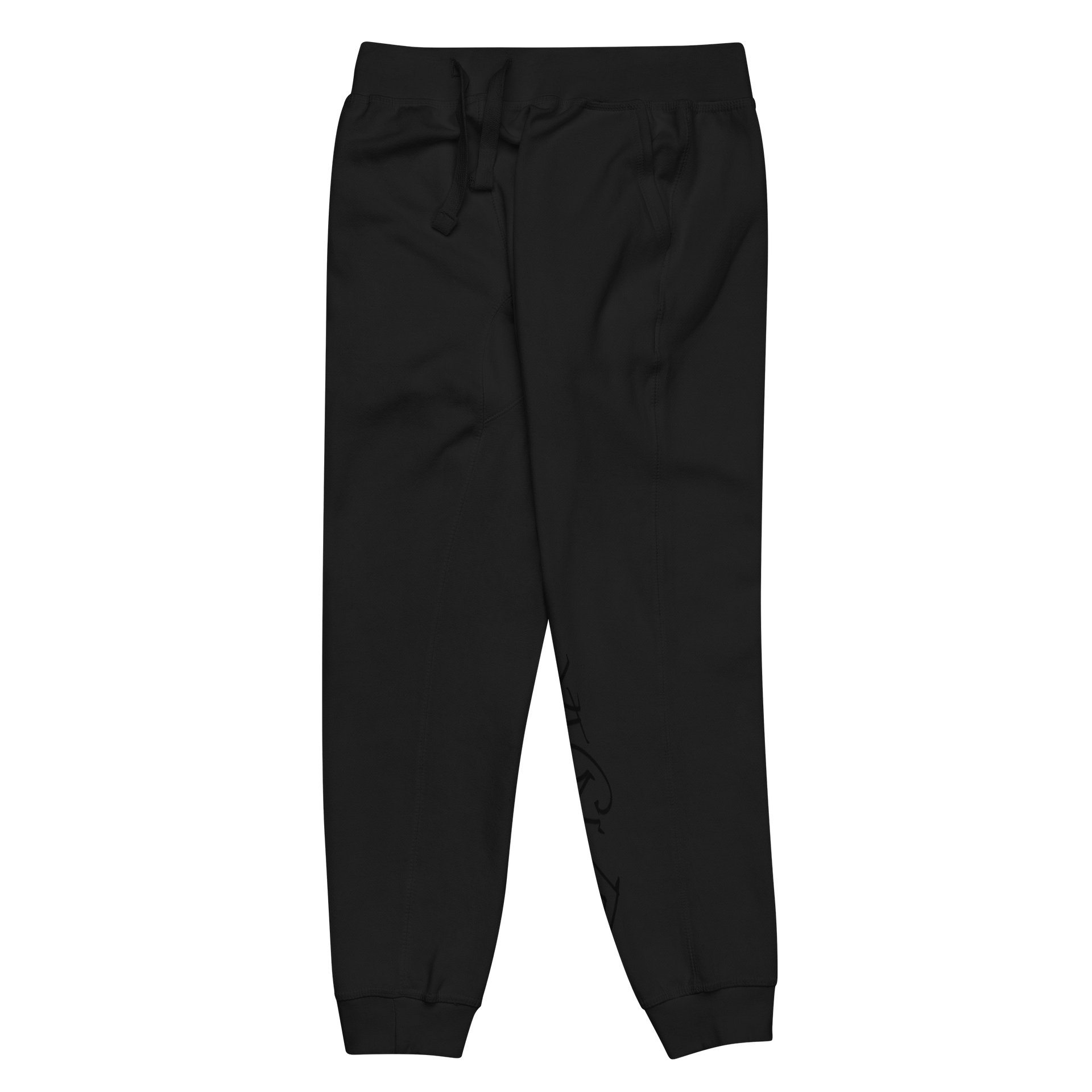 SynjiX Jogger Pants product image (4)