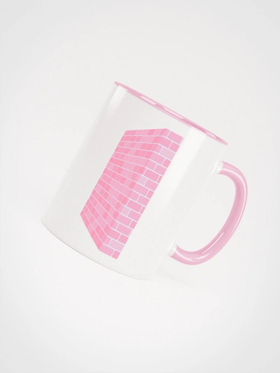Flustered Coley Mug product image (2)