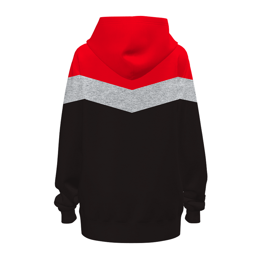 Chevron Hoodie product image (6)