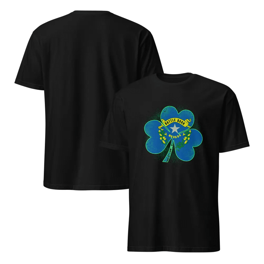 Nevada Clover: St Patrick's Day product image (6)