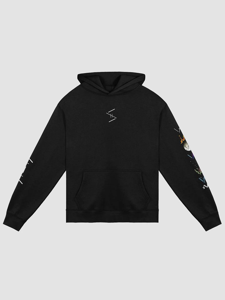 Snark 'all-stars' OVERSIZED Hoodie product image (1)