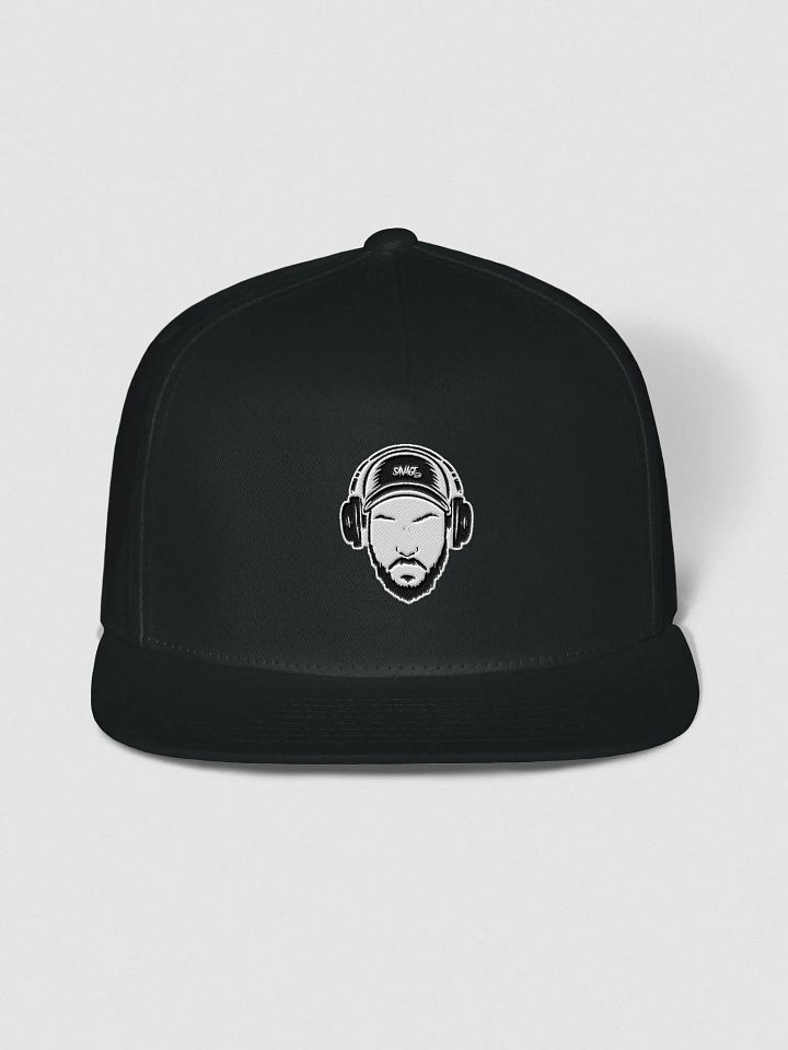 SAVAGE SIMPLE MULTI COLOR SNAP BACK product image (5)