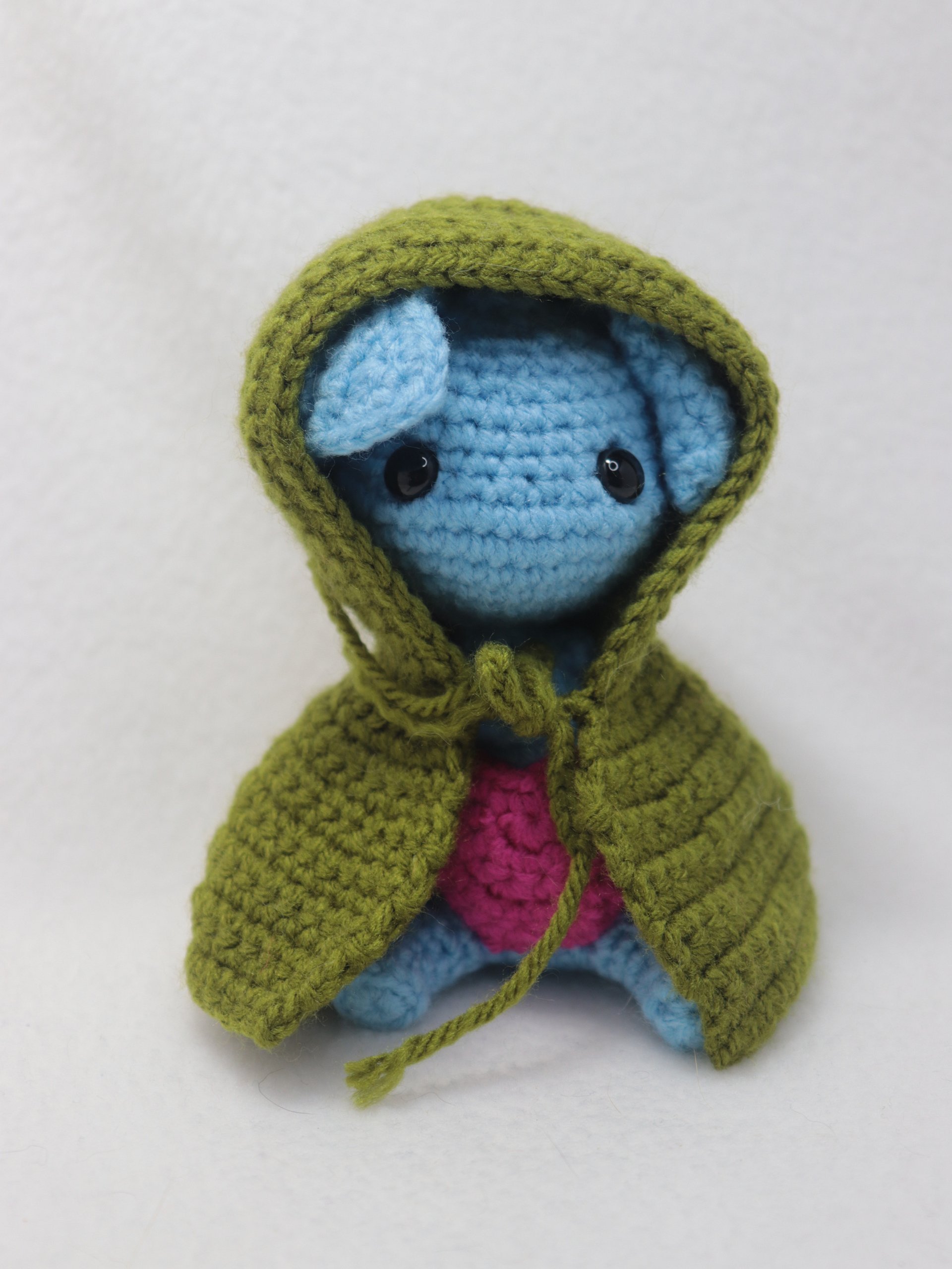 Foraging Impkin product image (1)