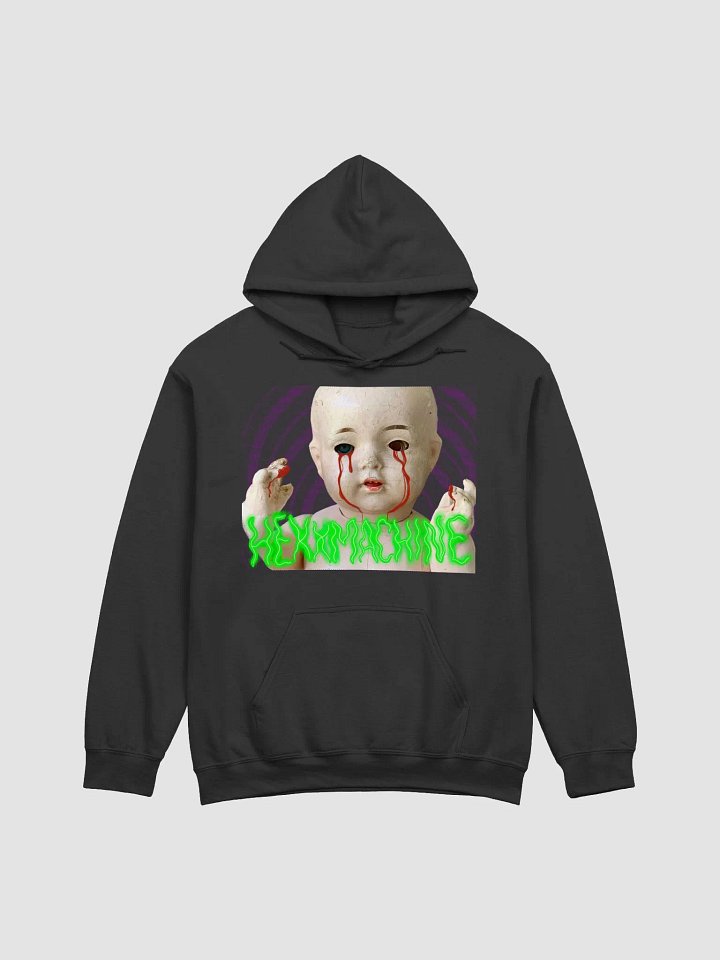 hexx hypno doll hoodie product image (3)