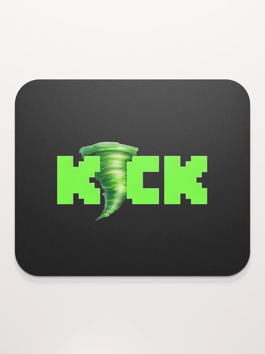 Kick Weather Mousepad product image (2)