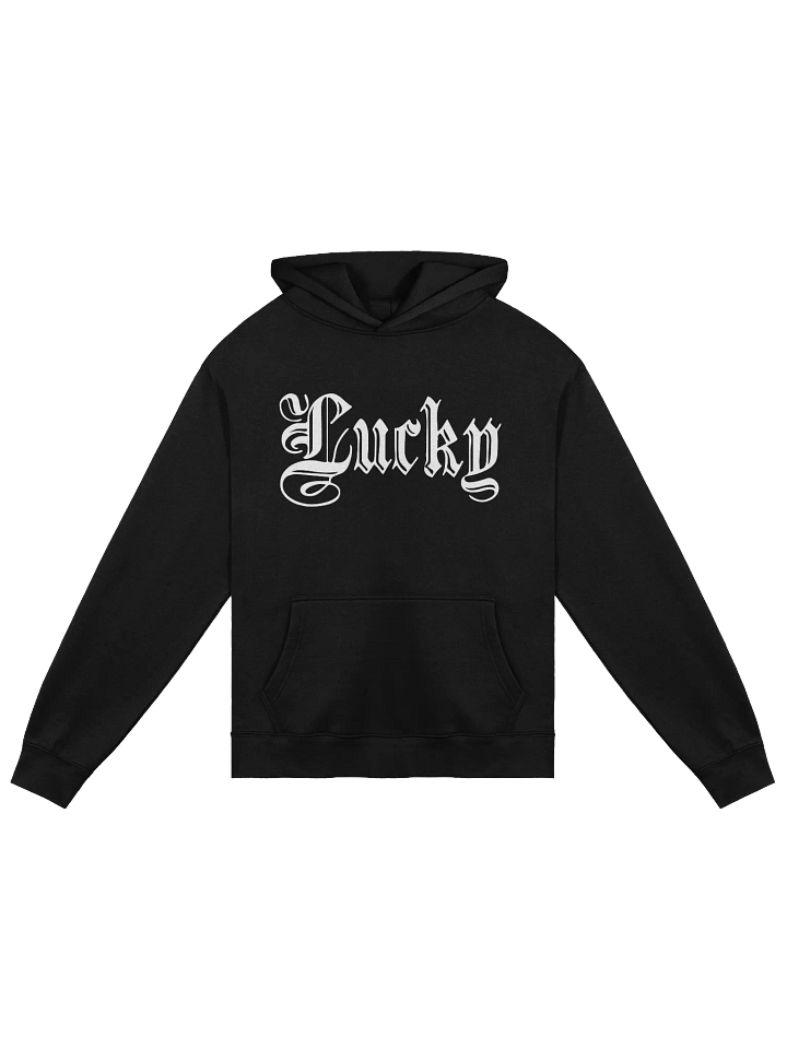 lucky couple Sweater product image (1)