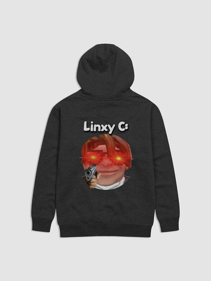 Linxy C: Sweatshirt product image (2)