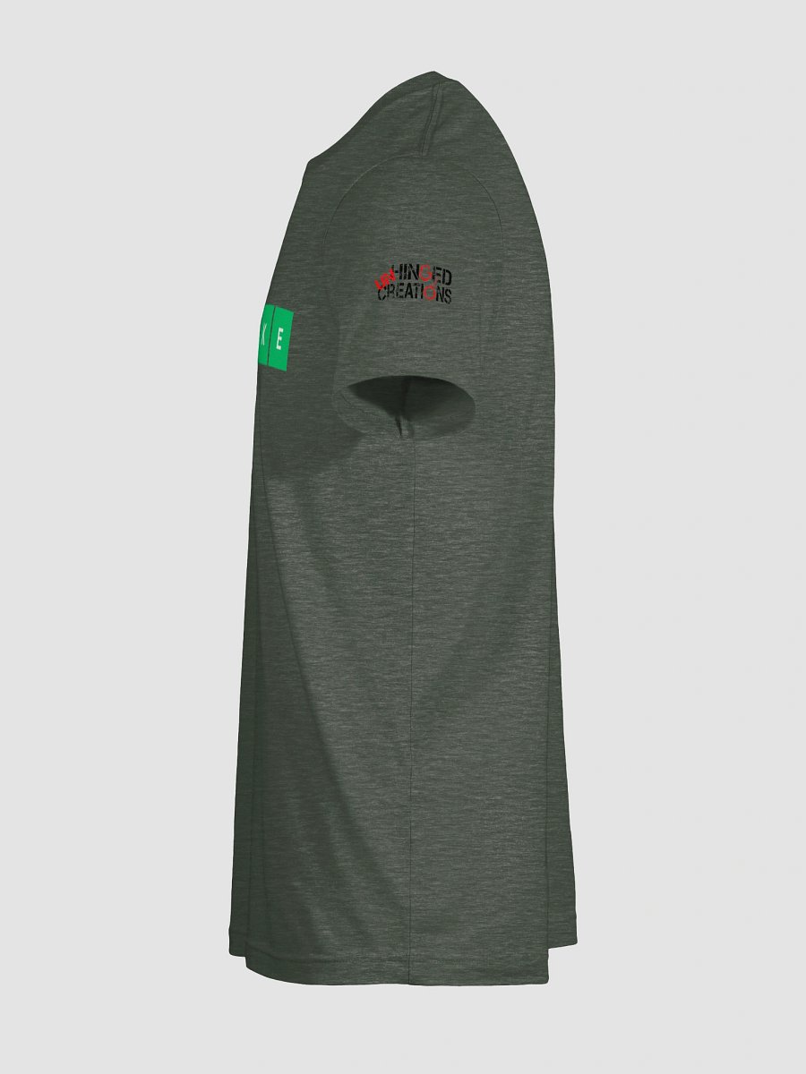 Choke Soft T-Shirt product image (105)