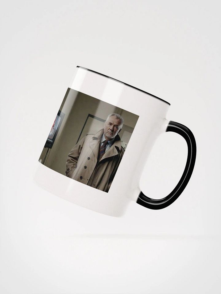 Vigilance Brew Mug product image (20)