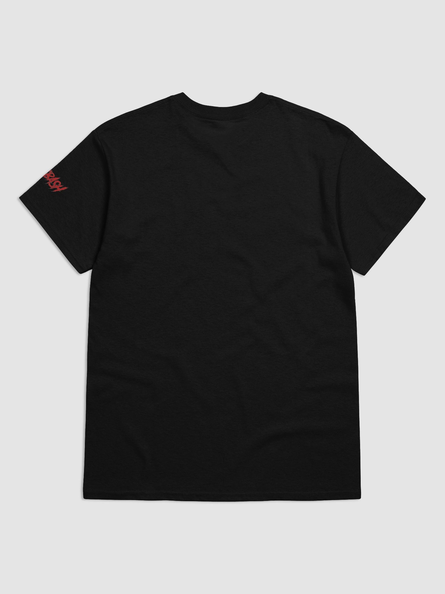 Hello My Name Is Toxic Tee product image (42)