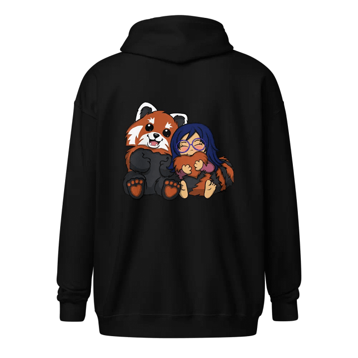 LCG Hug Hoodie product image (1)