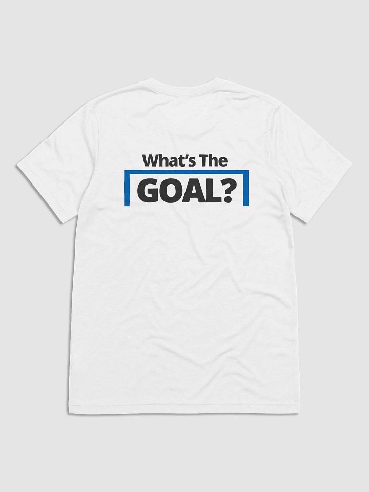 What's The Goal? product image (2)